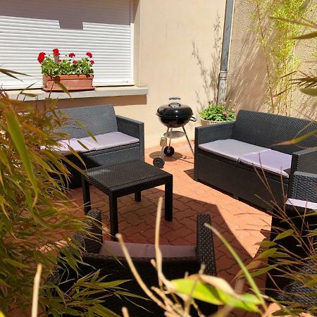 Gite Celeste Pour 6 Personnes Mardeuil Ngoại thất bức ảnh