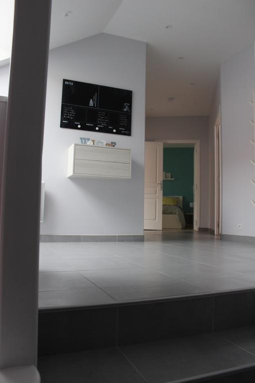 Gite Celeste Pour 6 Personnes Mardeuil Ngoại thất bức ảnh