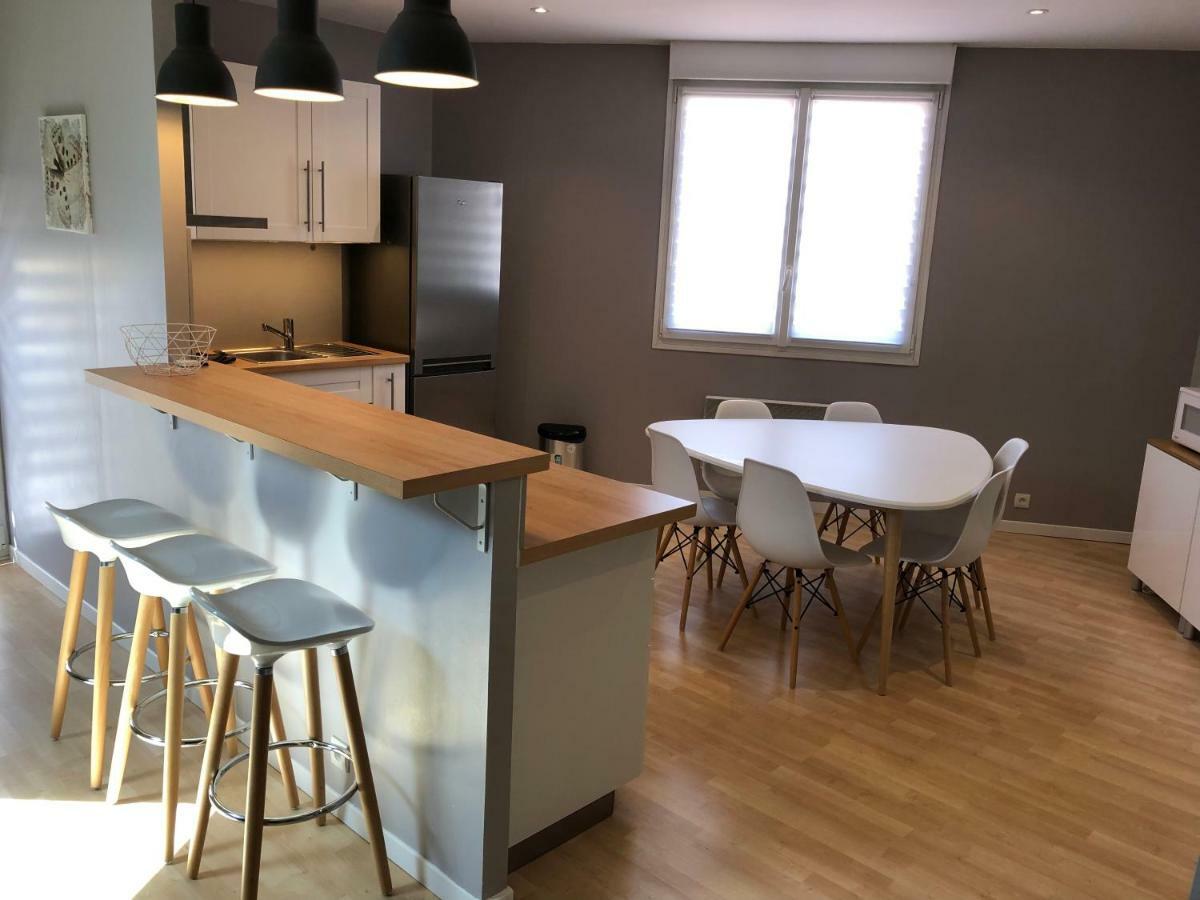 Gite Celeste Pour 6 Personnes Mardeuil Ngoại thất bức ảnh